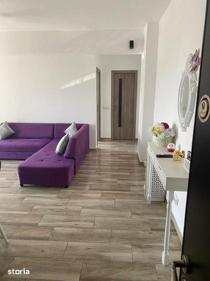 [qatest-mercury] De inchiriat apartament 2 camere | Mamaia Nord | Vede - 5