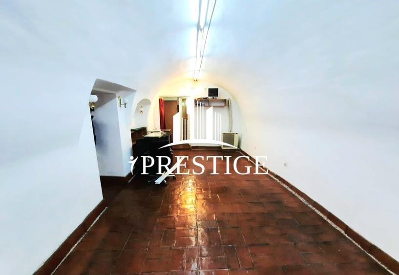 Spațiu comercial, de 60 mp, în Ultracentral