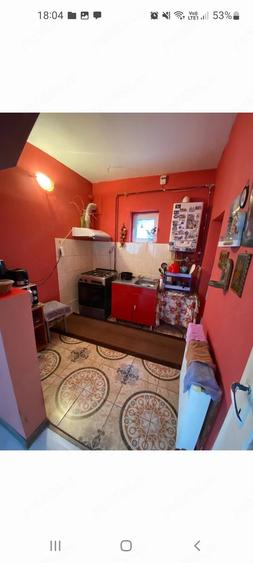 Casă cu Teren 250 Mp în Prejmer