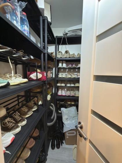 Apartament cu 2 camere decomandat, mobilat în Republicii