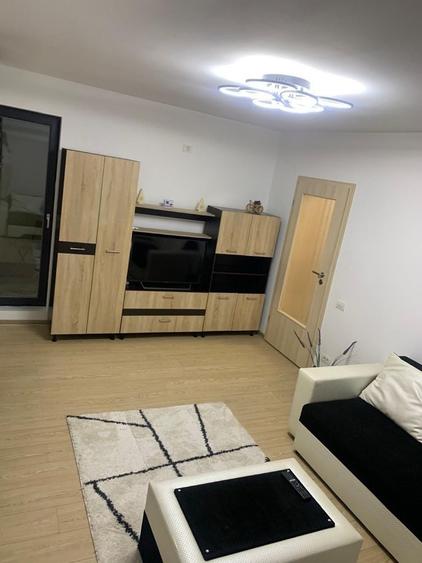 Garsonieră decomandată în Găvana