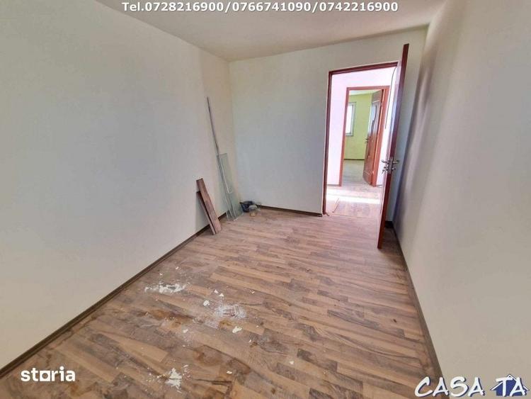 Casă cu 3 camere cu Teren 125 Mp în Central