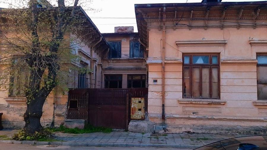 Vand Casa Centru - 1