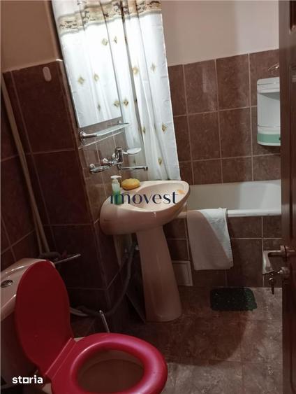 Apartament cu 3 camere în Micro 15