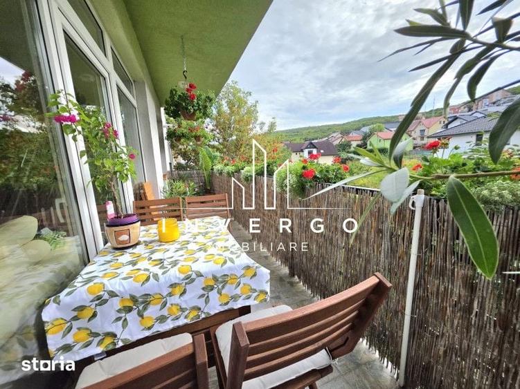 Apartament cu 3 camere decomandat în Mănăștur