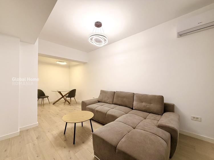 2 Camere | Gradina Proprie 26mp | Pet Friendly | First Estate - Pipera - 1