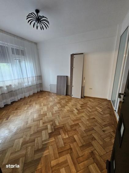 Apartament cu 2 camere decomandat, mobilat în Bucureștii Noi