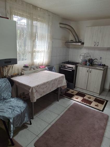 Casă cu 2 camere în Rovine