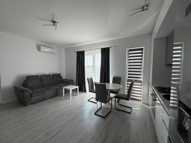 Apartament 2 camere - 7