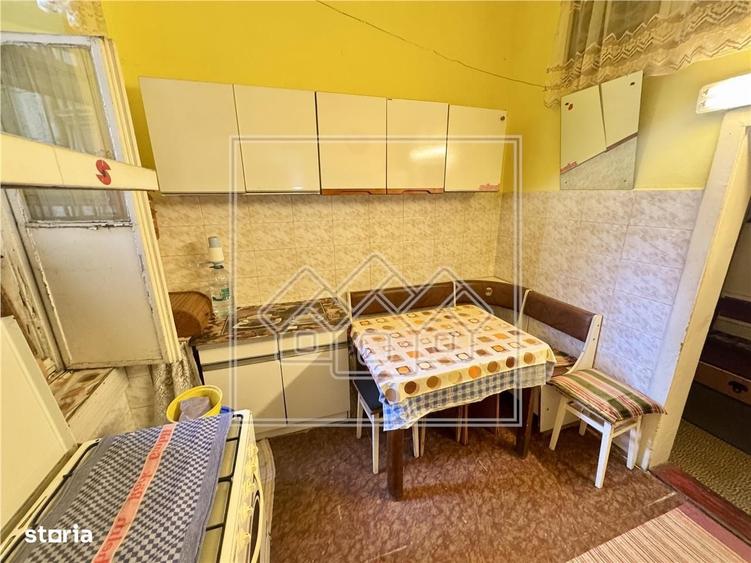Apartament cu 2 camere în Ultracentral