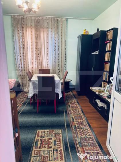 Casă cu 3 camere cu Teren 650 Mp în Giroc