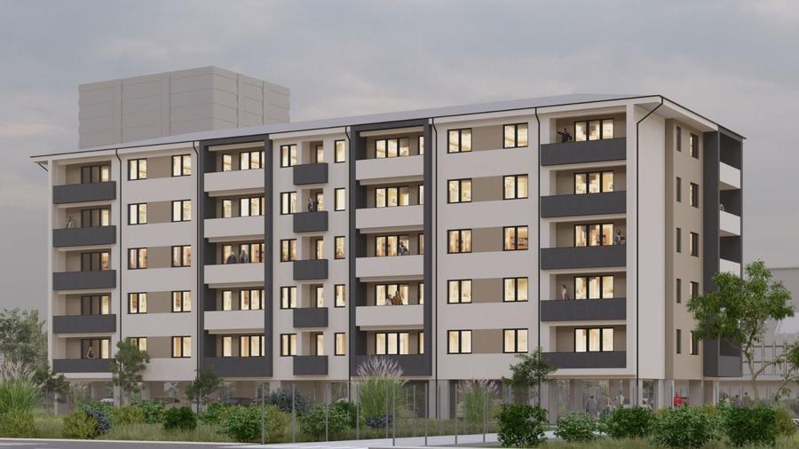 Apartament cu 2 camere decomandat în Berceni — fotografia 3