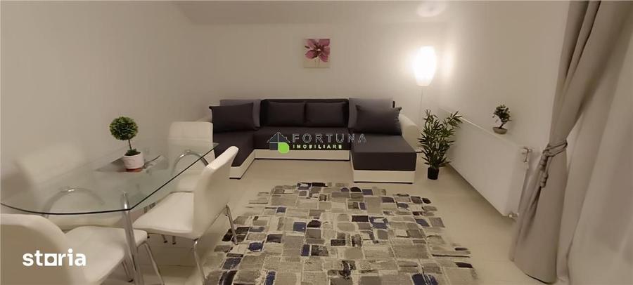 De nchiriat apartament 2 camere in zona Coresi - 2
