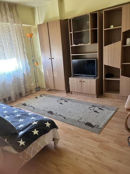 Garsonieră decomandată în Ultracentral