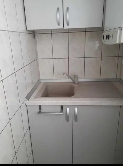 Apartament cu 2 camere decomandat în Ștrand