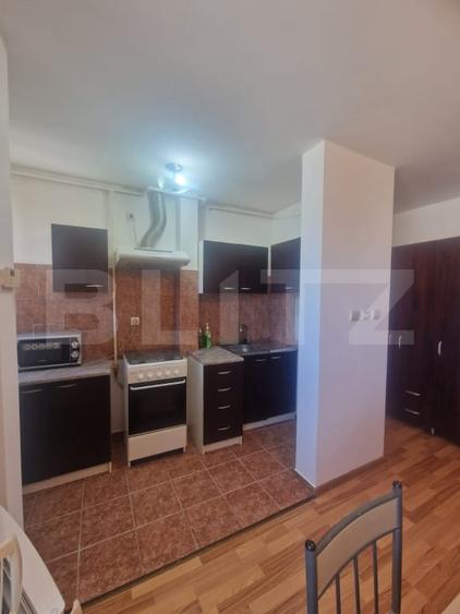 Apartament 2 camere, 40 mp, etaj 5 – zona Girocului - 4