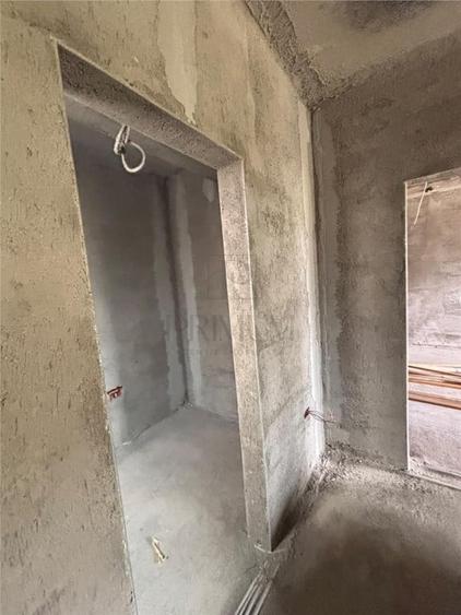 DUPLEX SPATIOS , MOSNITA NOUA, BUCATRIE INCHISA, 125MP UTILI - 6
