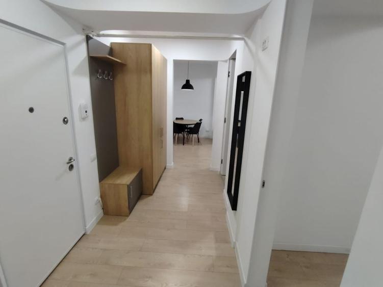 Apartament 2 camere decomandat - Novum Politehnica - 10