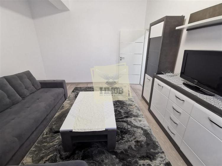 Apartament cu 2 camere decomandat, mobilat în Exterior Sud