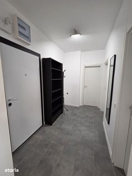 Apartament cu 3 camere în Nord