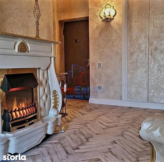 Apartament cu 4 camere în Tudor Vladimirescu