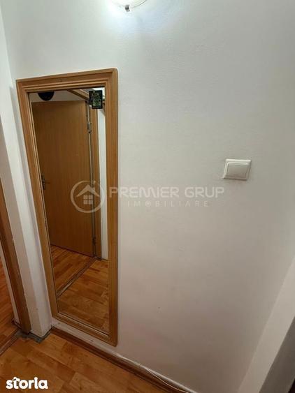 CAT FRIENDLY! ETAJ 2! Apartament 1 camera 27mp, Tatarasi, mobilat - 2