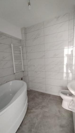 Apartament cu 2 camere decomandat în Popas Păcurari