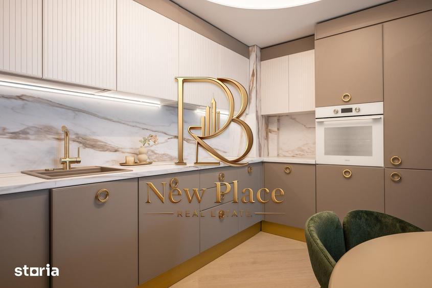 APARTAMENT LUX-PRIMA INCHIRIERE - 1