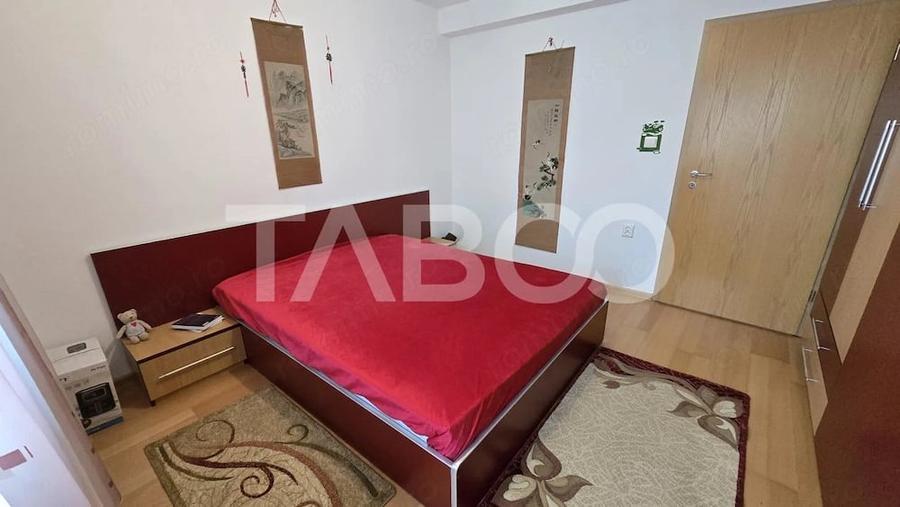 Apartament de vanzare 62 mp 3 camere decomandate parcare Selimbar - 4