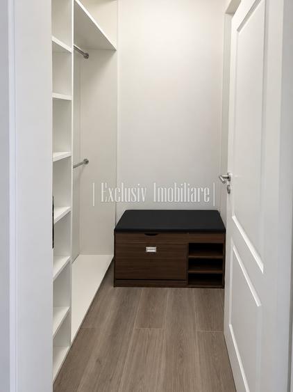 Apartament premium | BND Building | Faleza Nord | Parcare privata - 9