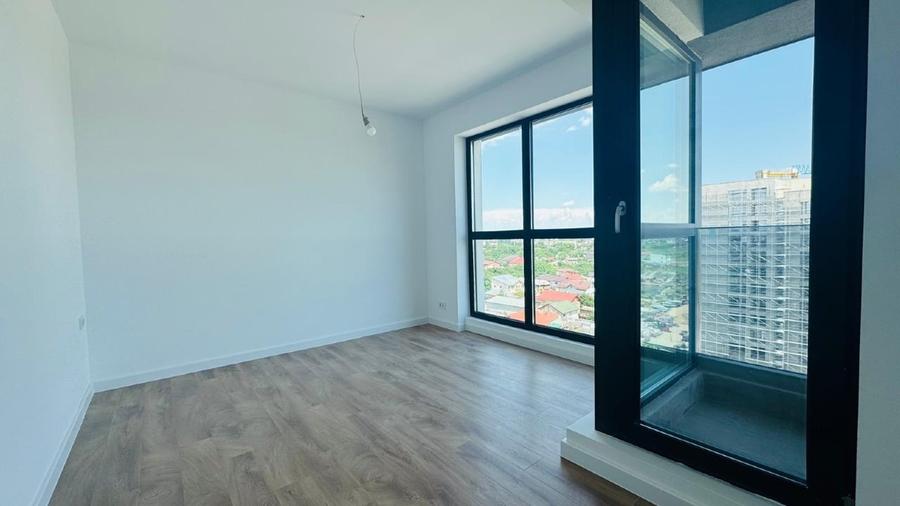 Apartament cu 2 camere în Sălaj