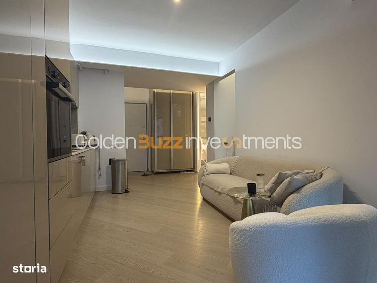 Apartament 2 camere de vanzare | Cortina North - 5