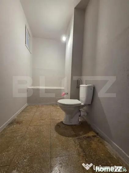 Apartament 2 camere, etaj intermediar, zona centrala, lift n - Brasov (Brasov) - 2
