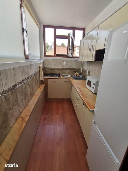 INCHIRIEZ apartament 2 camere,recent renovat,zona Strand - 7
