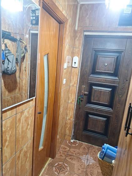 Apartament cu 2 camere nedecomandat în Tomis Nord