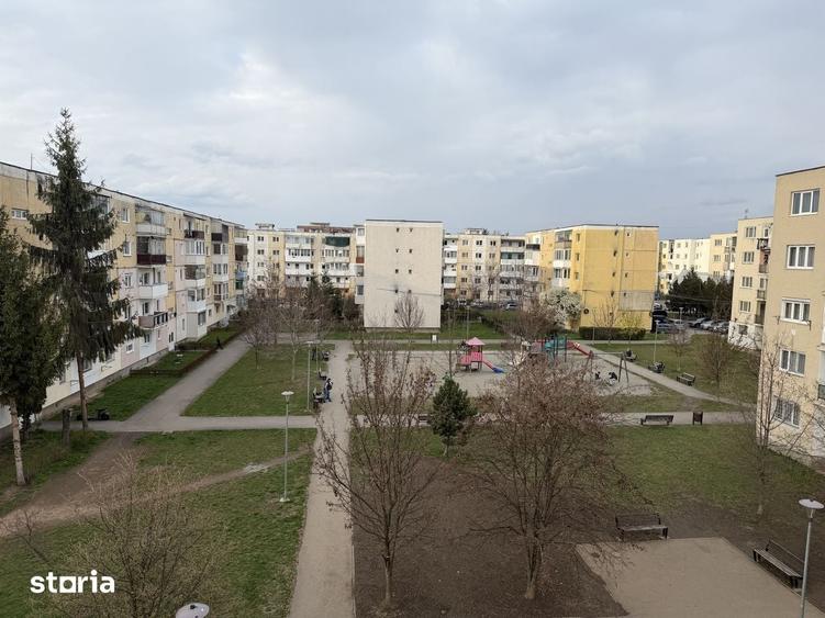 Garsoniera spa?ioasa cu balcon, Aleea Liliacului - 6
