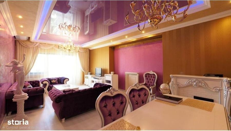 Herastrau | Apartament 4 camere, orientare sudica, langa Satul Francez - 2