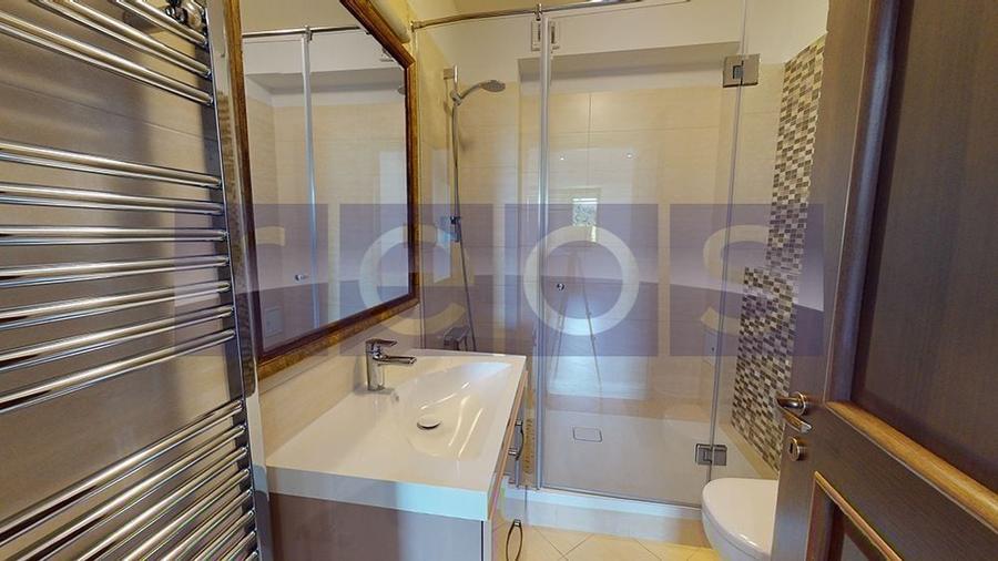 Apartament cu 3 camere decomandat în Beller
