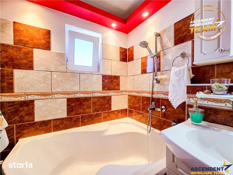 Apartament cu 2 camere decomandat, mobilat în Lenin
