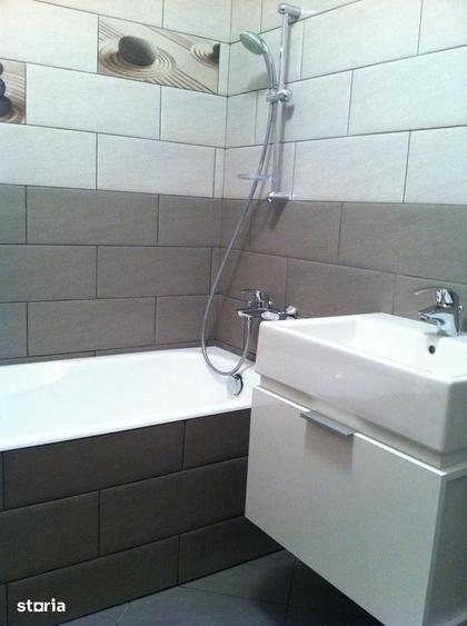 Apartament cu 2 camere decomandat în Tineretului