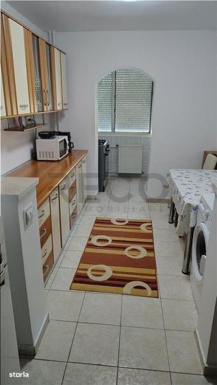 Apartament cu 2 camere decomandat în Rogerius