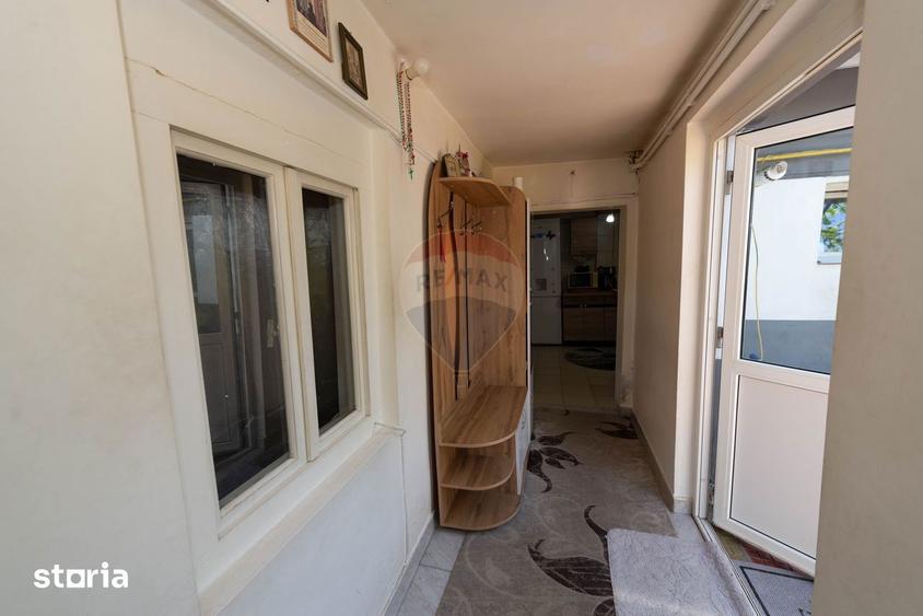 Casa cu 4 camere de vanzare in zona Chitila 72mp - 4