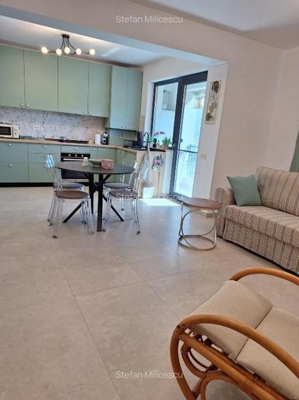 Apartament 2 Camere | Titan | Centrala Proprie | Balcon | Loc de Parcare - 3