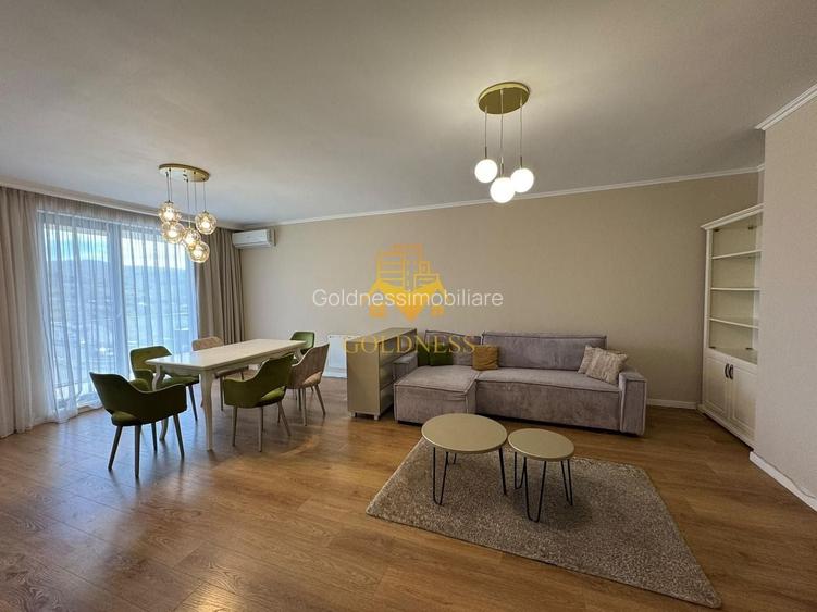 2 camere, open space, LUX, parcare, Zorilor, zona LIDL, Frunzisului
