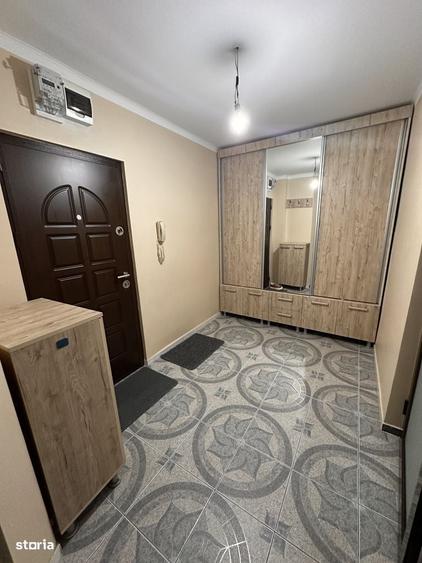Apartament cu 2 camere decomandat în Ultracentral