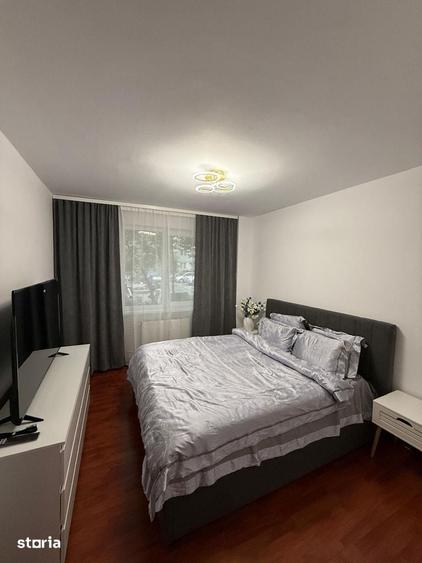 Apartament de 4 camere - 4