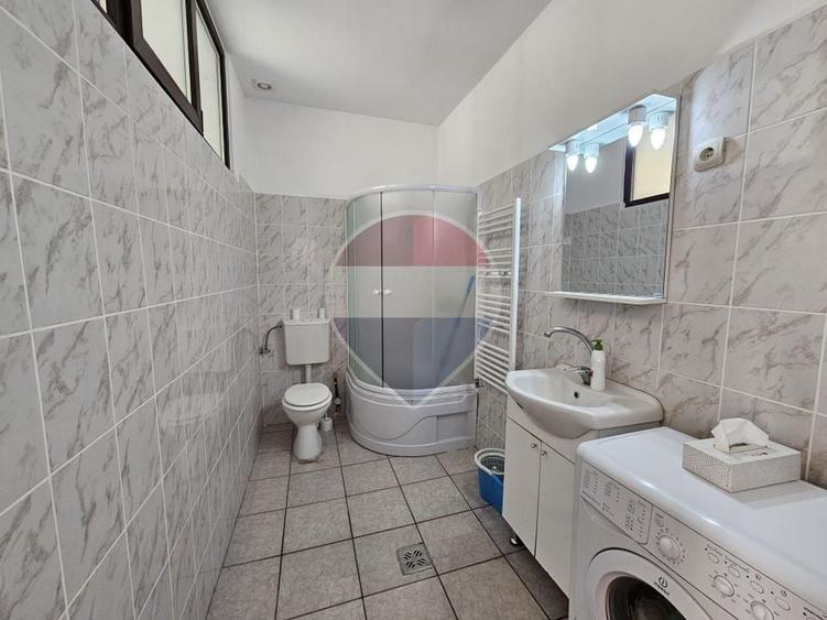 Apartament / Birou - de inchiriat - 62 mp - Bulevardul Eroilor - 4