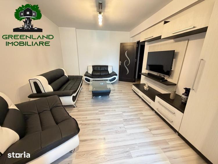 Apartament cu 3 camere în Nicolina