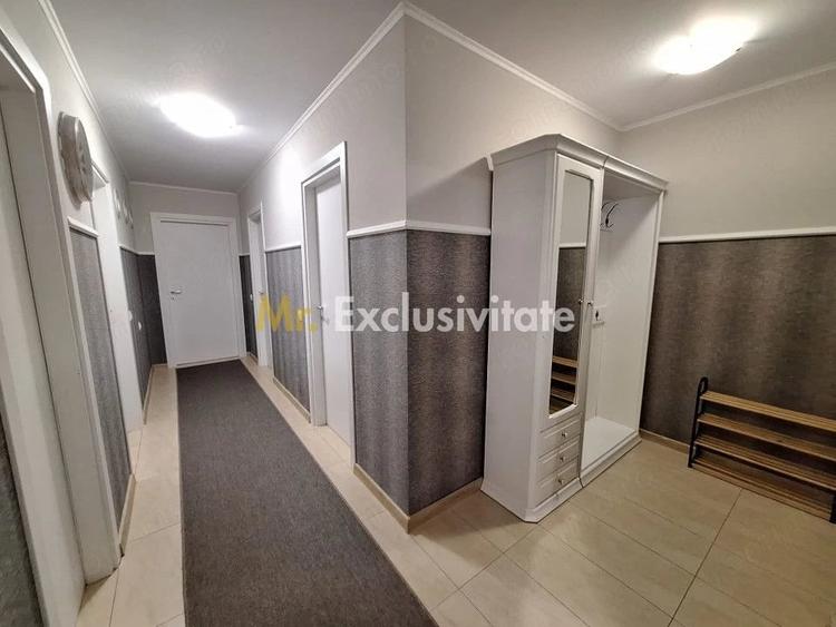 Apartament cu 3 camere decomandat în Nord