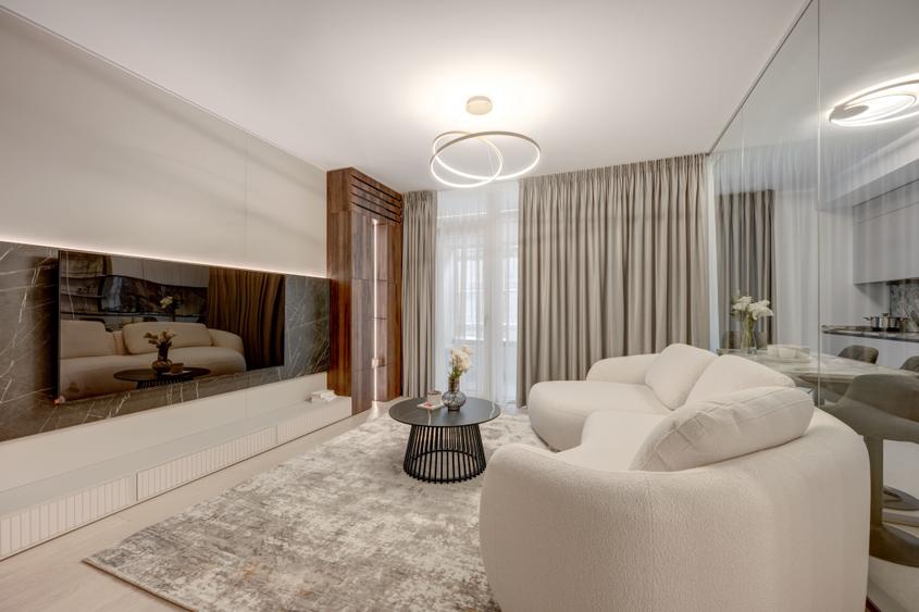 Akcent City – Un nou standard al locuirii în Bucureștii Noi - 4